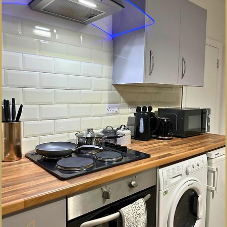 Minehead Suite Esterno foto